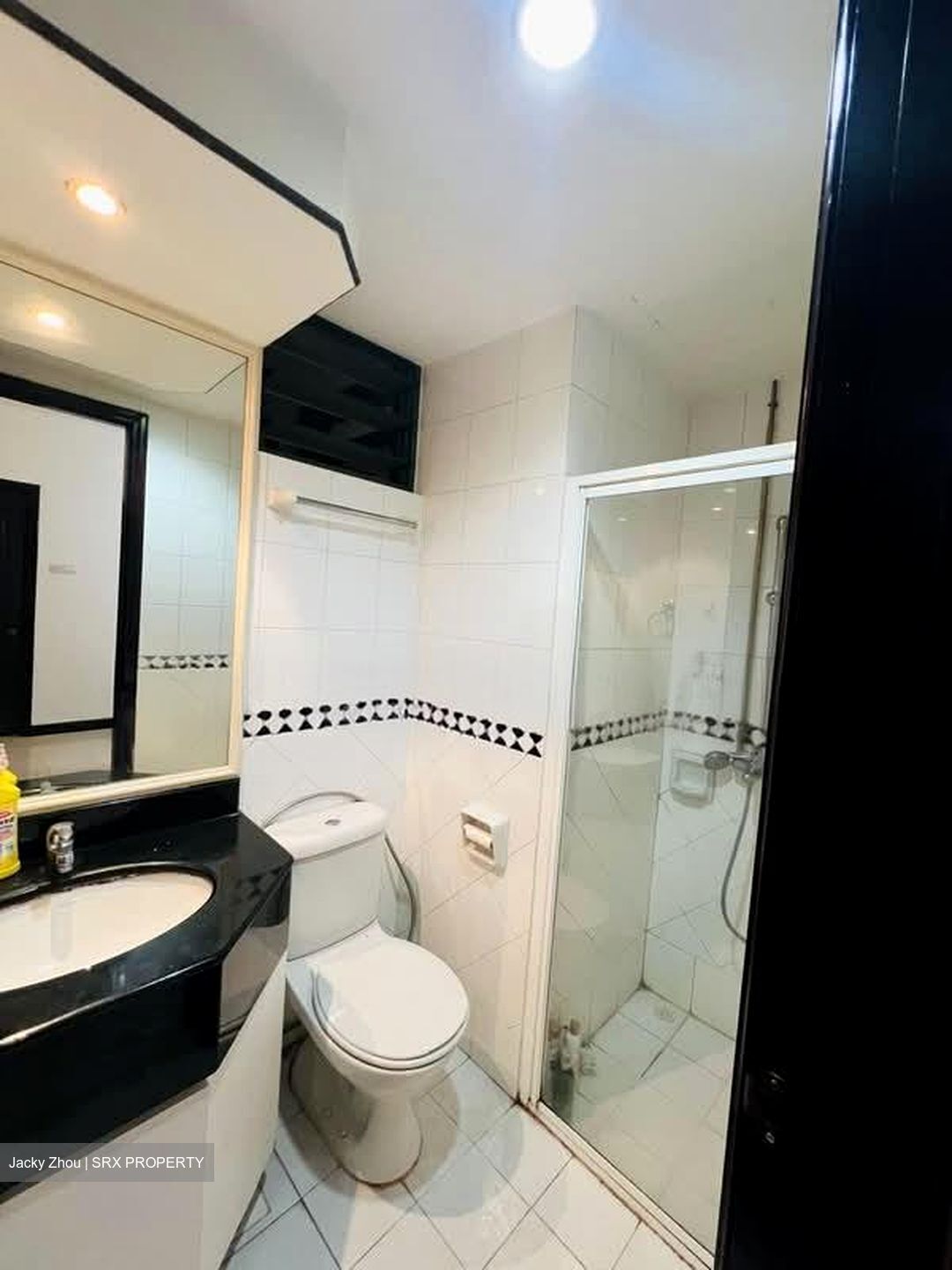 The Bencoolen (D7), Apartment #631094591